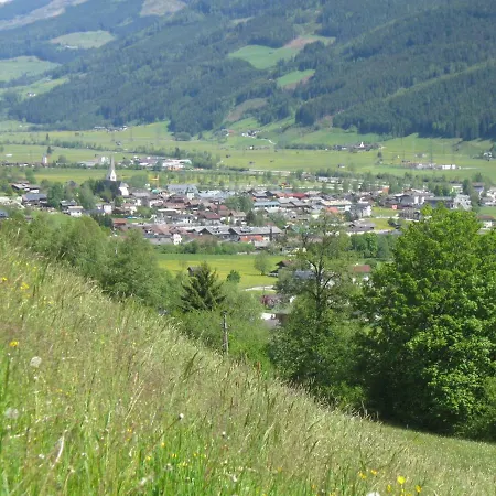 Haus Am Dorfplatz Apartment