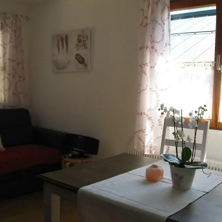 Haus Am Dorfplatz