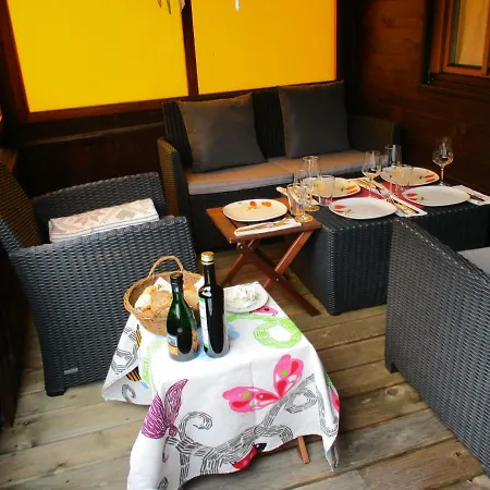 Haus Am Dorfplatz * Uttendorf