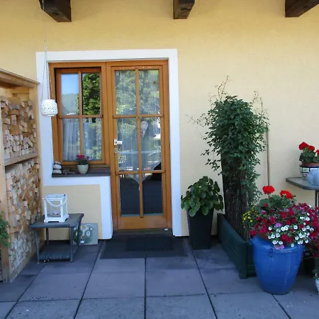 Haus Am Dorfplatz *