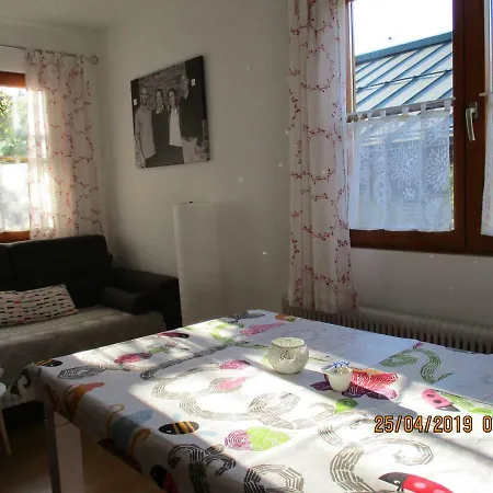 Haus Am Dorfplatz Apartment Uttendorf