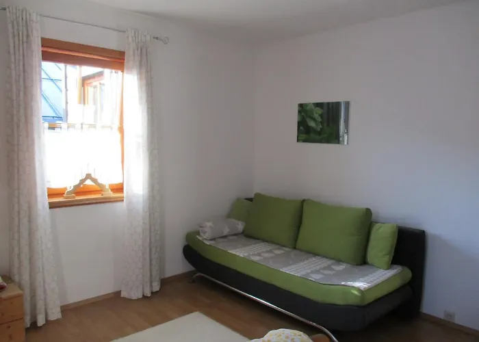 Haus Am Dorfplatz *