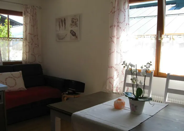 Haus Am Dorfplatz