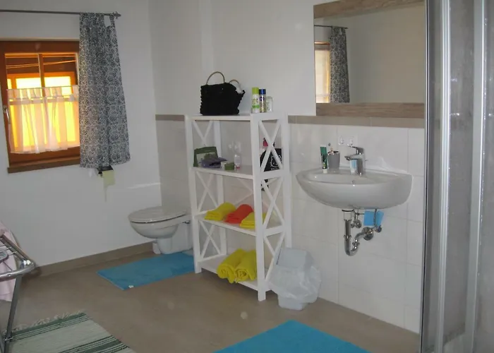 Haus Am Dorfplatz Apartament Uttendorf