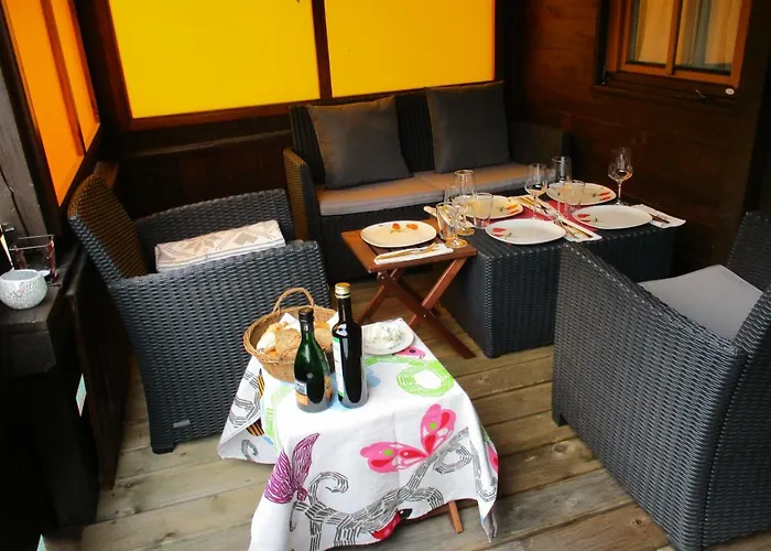 Haus Am Dorfplatz * Uttendorf