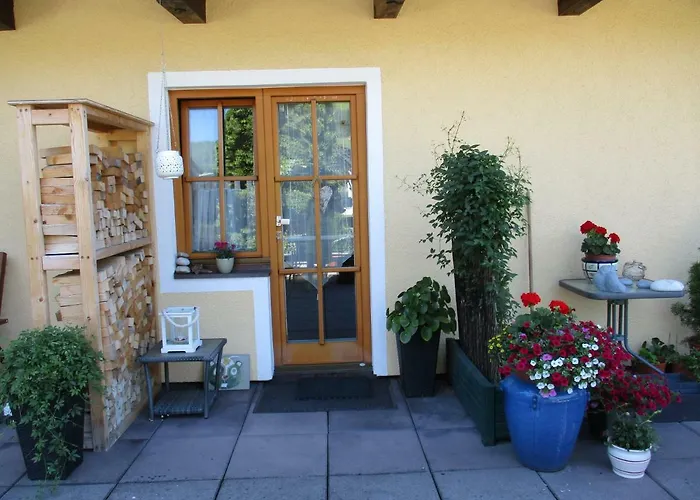 Haus Am Dorfplatz *