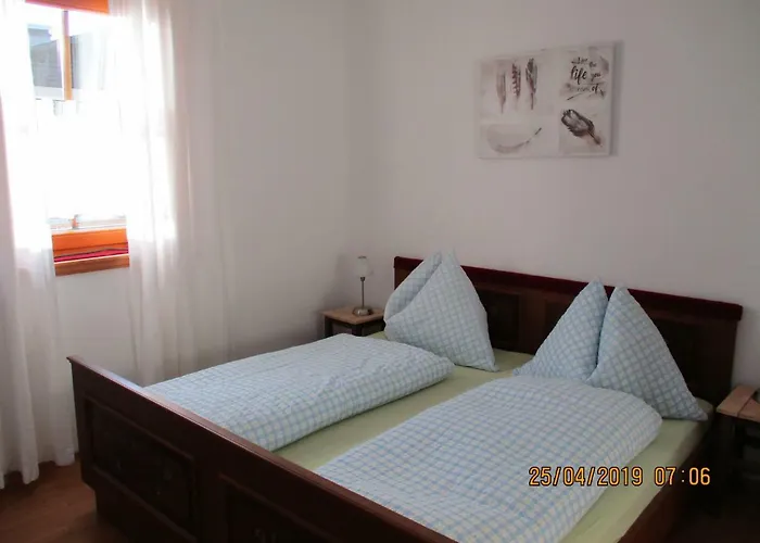 Apartament Haus Am Dorfplatz Uttendorf