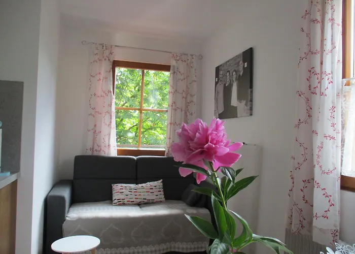 Apartament Haus Am Dorfplatz Uttendorf